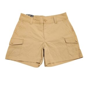 Eddie Bauer Cargo Pocket Shorts